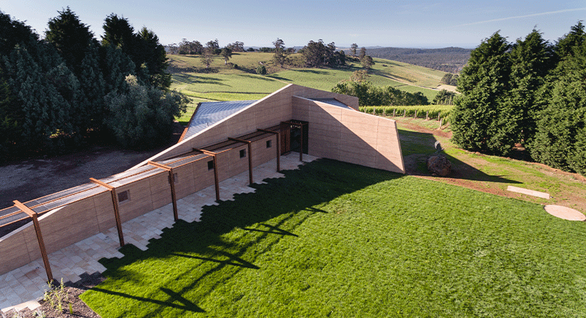 Clover Hill Cellar Door